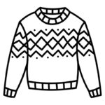 English Bulldog Sweaters
