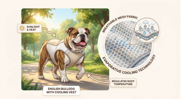 english bulldog apparel