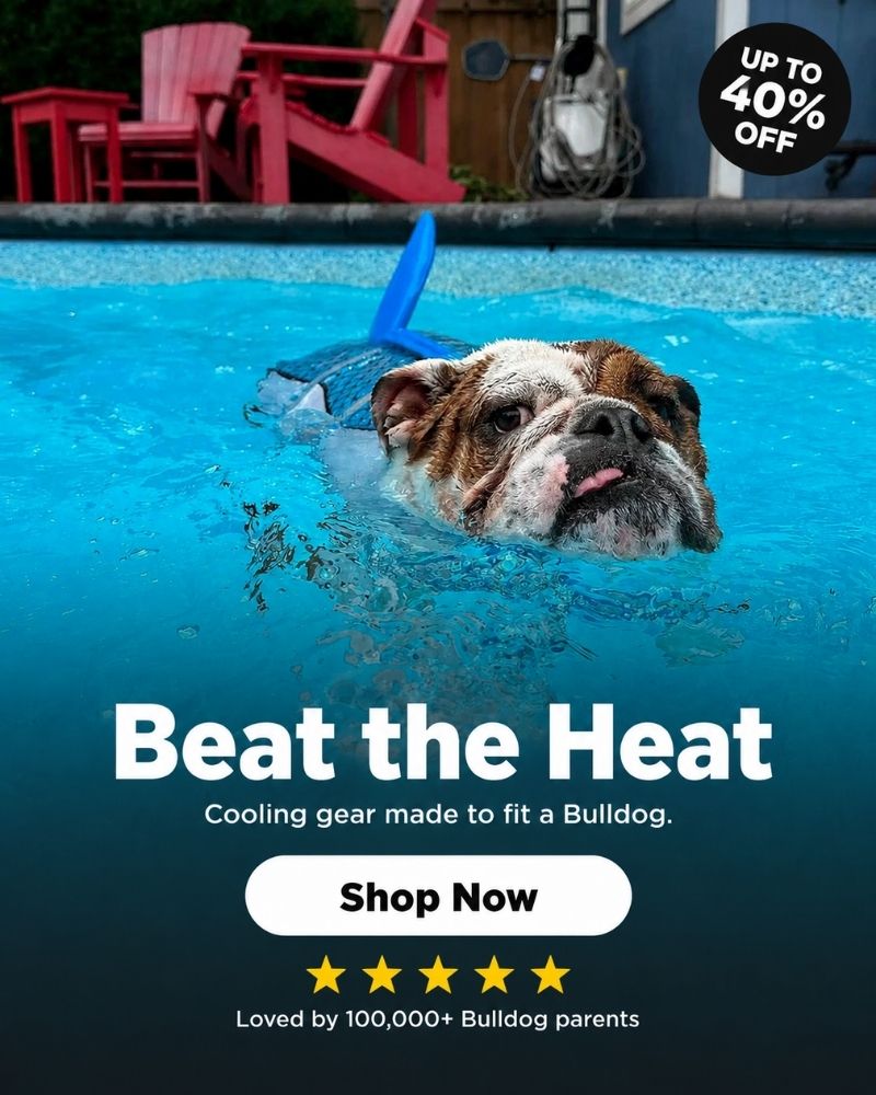 beat the heat