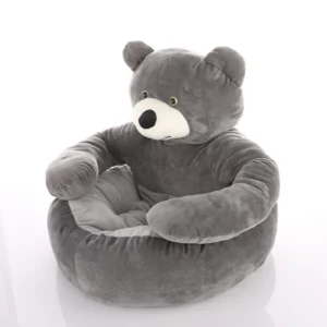 bear hug english bulldog bed