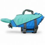 chinfloat english bulldog life jacket
