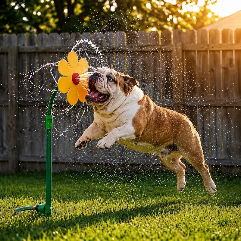 english-bulldog-shop-english-bulldog-flower-sprinkler-6 English Bulldog Flower Sprinkler