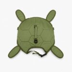 English Bulldog Turtle Life Jacket - Image 5