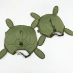 English Bulldog Turtle Life Jacket - Image 3