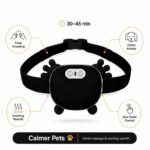 English Bulldog Calm Massager