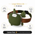 English Bulldog Calm Massager