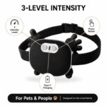English Bulldog Calm Massager